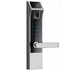 Fechadura Biométrica FBIOE9000