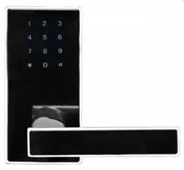 Fechadura Eletrônica FELTP9000