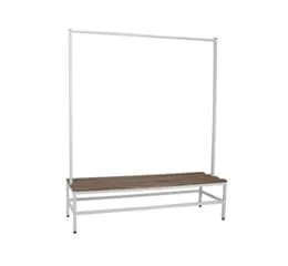 Banco Cabideiro NK 1608