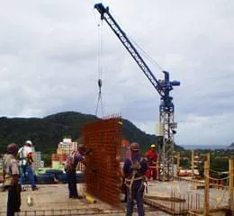 Minigruas – Central Locadora