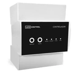Kit para Automação – LuxControl