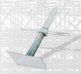 Placa Base Ajustável