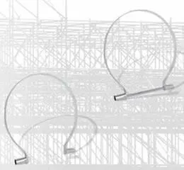 Degraus para Escadas e Arcos 