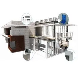 Solução Smart Frame