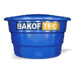 Reservatórios em Polietileno