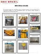 Download de catálogo