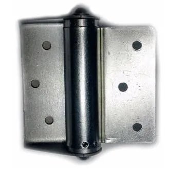 Dobradiça de Mola para Portas Corta-fogo