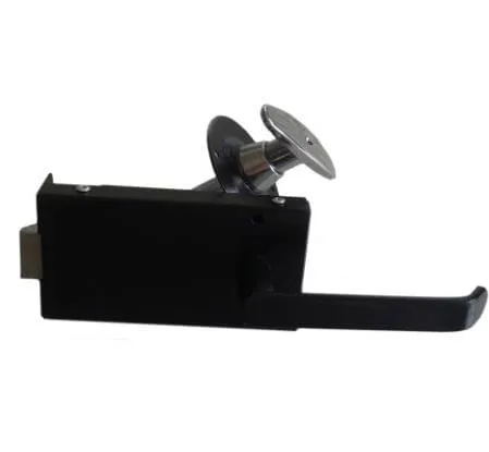 Fechaduras para Portas Corta-fogo