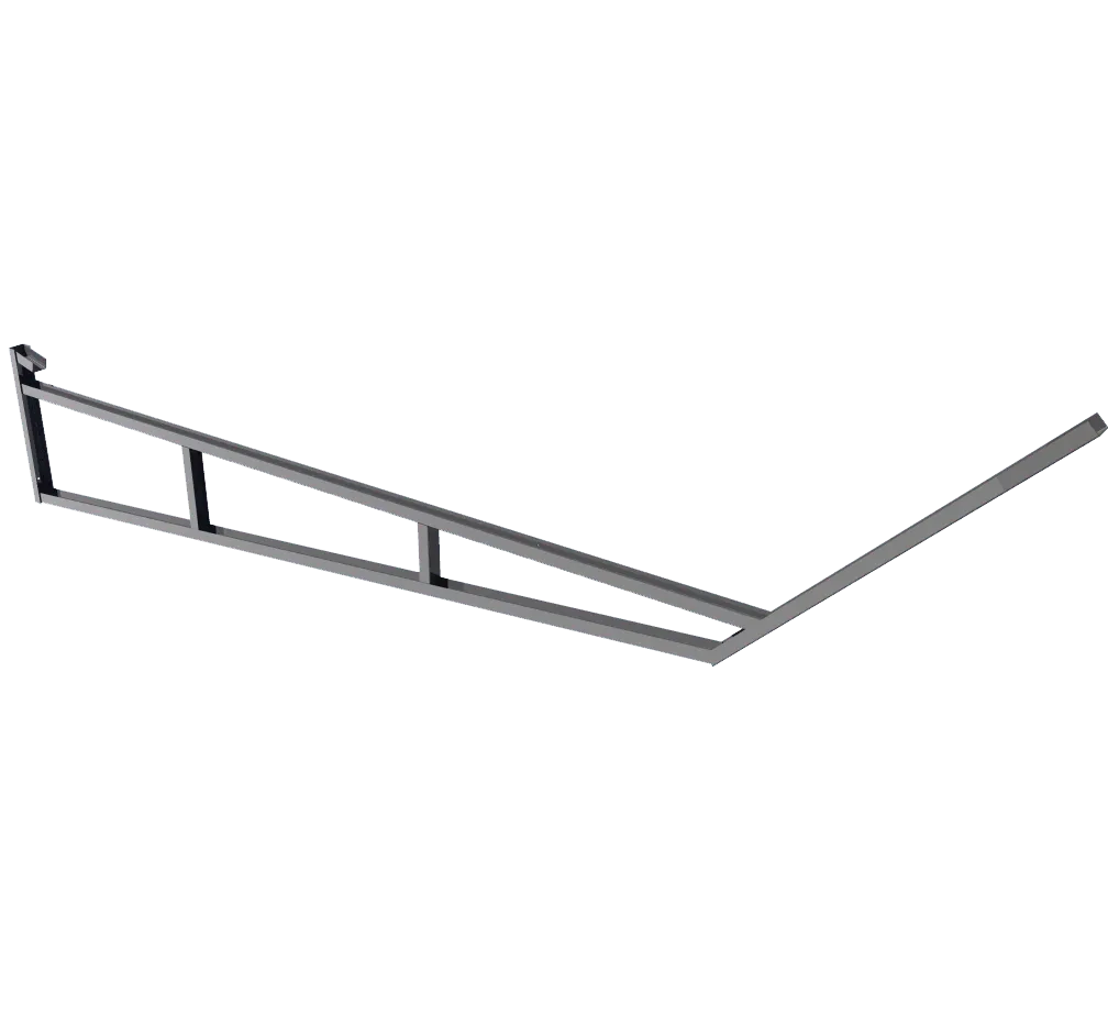 Bandeja de Proteção Primária