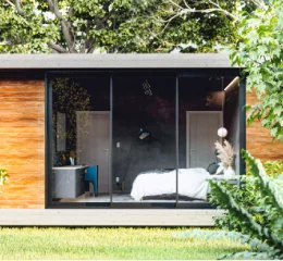 Esquadrias de Alumínio Personalizadas Ulimax