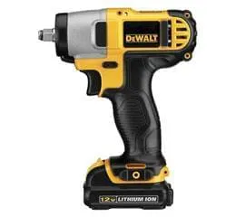 Chave de Impacto DCF813S2