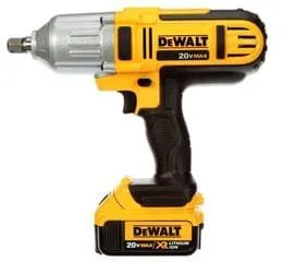 Chave de Impacto DCF889M2