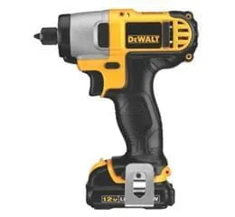 Parafusadeira de Impacto DCF815S2