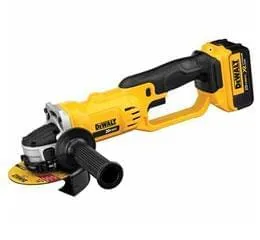 Esmerilhadeira DCG412M2