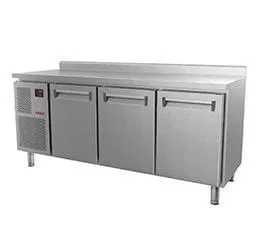 Refrigerador horizontal