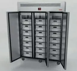 Minicâmara Frigorífica 150 - FROST M