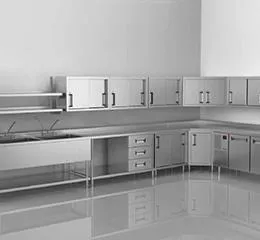 Mobiliário modular Modulus