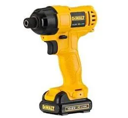 Parafusadeira de Impacto DCF805C2