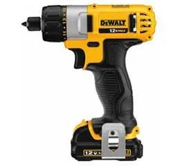 Parafusadeira DCF610S2