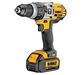 Parafusadeira e Furadeira DCD985L2