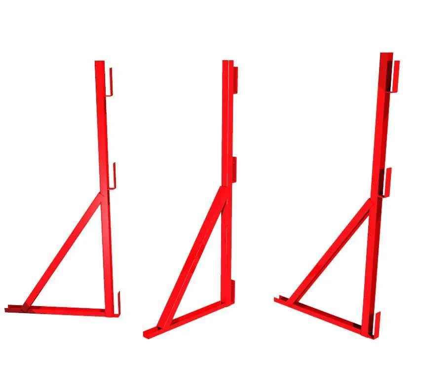 Guarda-corpo CCS Elevadores