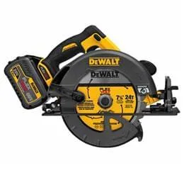 Serra Circular DCS575