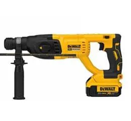 Martelete SDS Plus DCH133