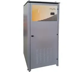 Retificador/Carregador Industrial Microprocessado