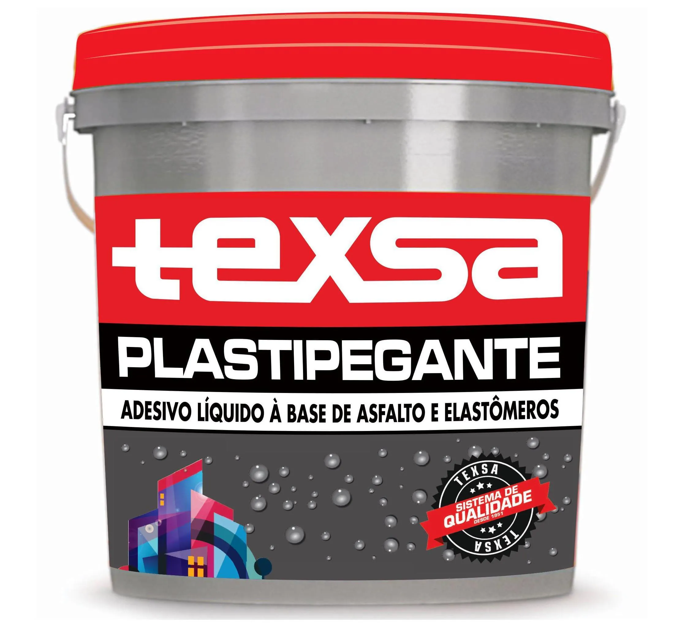 Plastipegante 