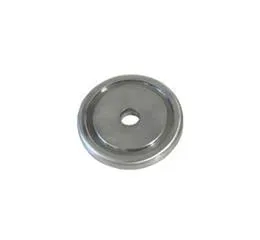 Sistema Barra Roscada