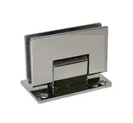 Dobradiça - WR Glass