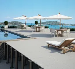 Piso Elevado - Castelatto