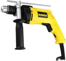 Furadeira de Impacto 5/8’’ D21570K