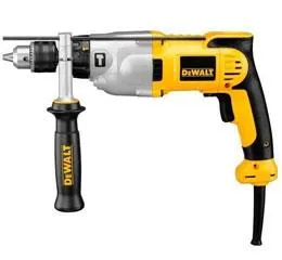 Furadeira de Impacto 5/8’’ D21570K