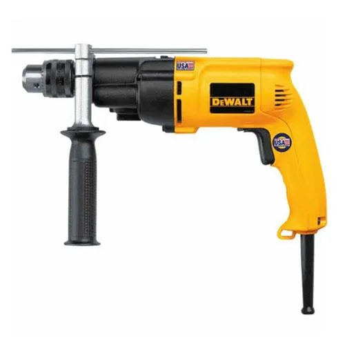 Furadeira de Impacto 1/2” DW505