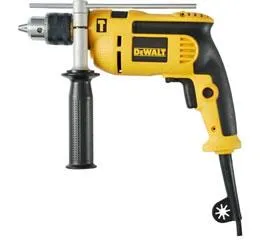 Furadeira de Impacto 1/2” DWD502