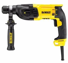 Martelete Eletropneumático Perfurador/Rompedor D25133K