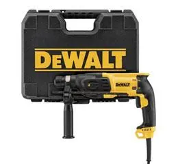 Martelete Eletropneumático Perfurador/Rompedor D25260K