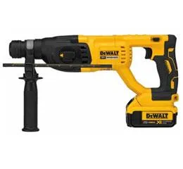 Martelete Perfurador/Rompedor DCH133M2