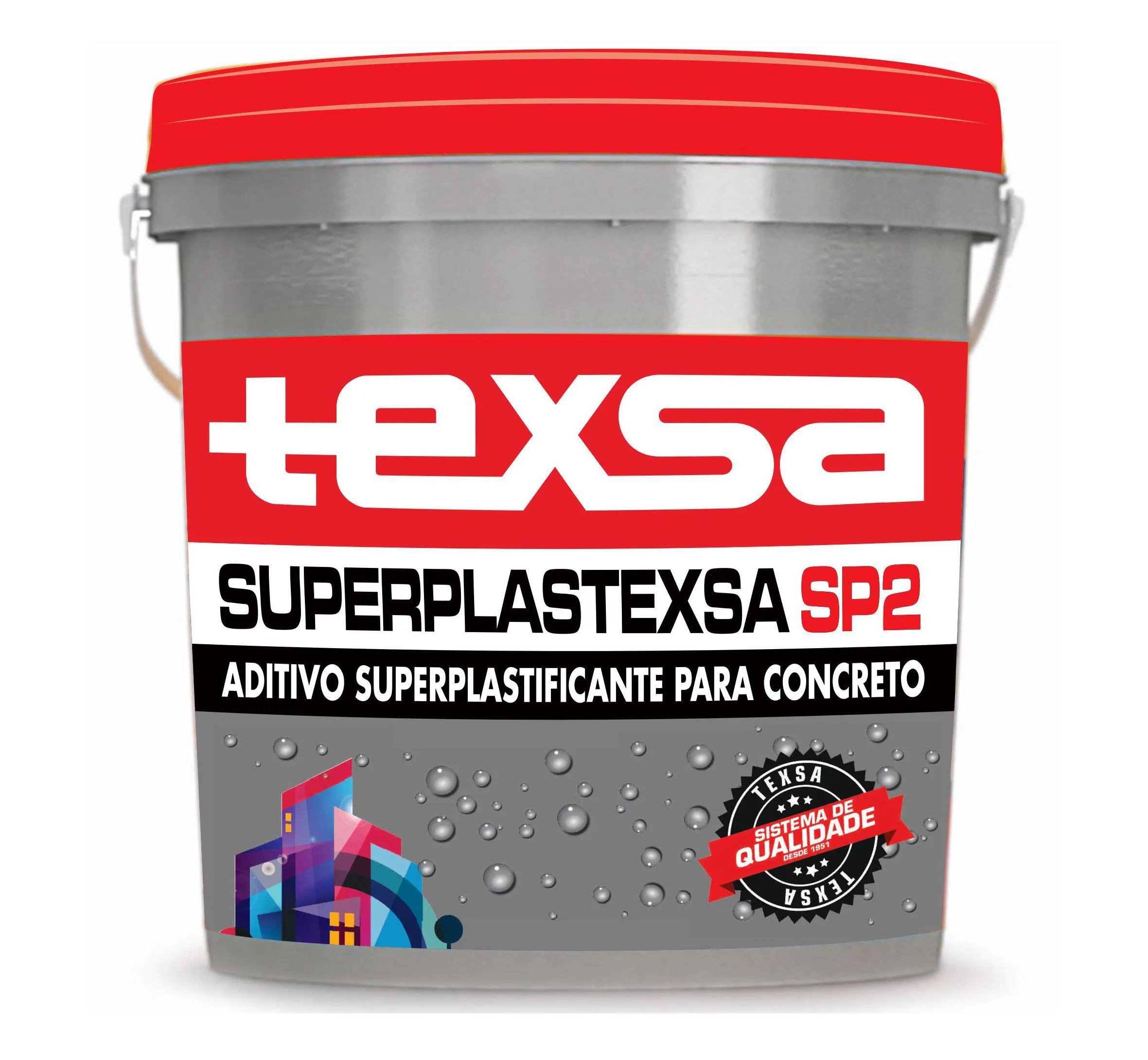 Superplastexsa – Sp2