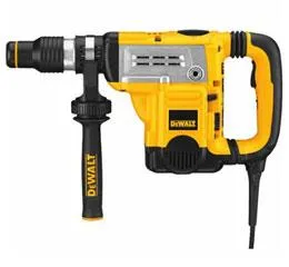 Martelo Eletropneumático Perfurador/Rompedor D25602K