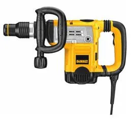 Martelo Eletropneumático Rompedor D25831K