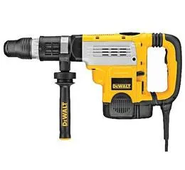 Martelo Eletropneumático D25762K