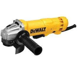 Esmerilhadeira Angular DWE4212