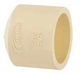 Linha Amanco Wavin Super CPVC Flowguard®