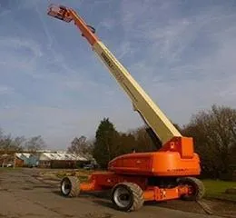 Lança Telescópica 1350 SJP