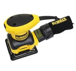 Lixadeira Orbital D26441