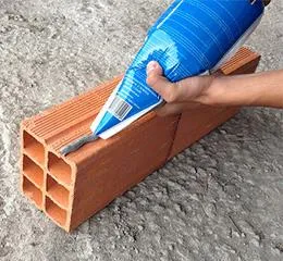 Biomassa Assentamento de Blocos