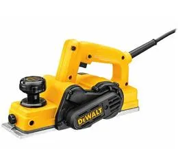 Plaina Elétrica D26676