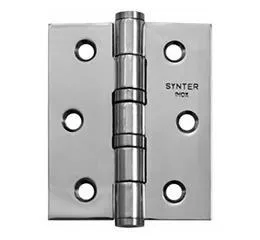 Dobradiça com Rolamento